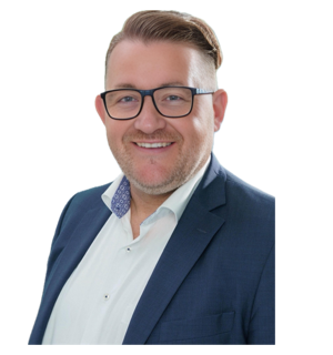 Porträt Steffen Lantzsch