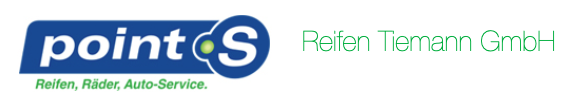 Reifen Tiemann GmbH · point S