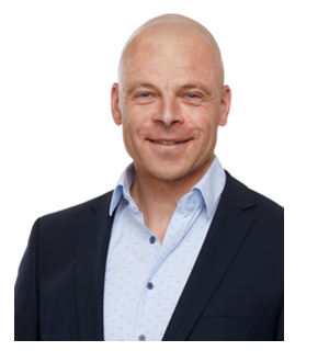 Porträt Stephan Braun
