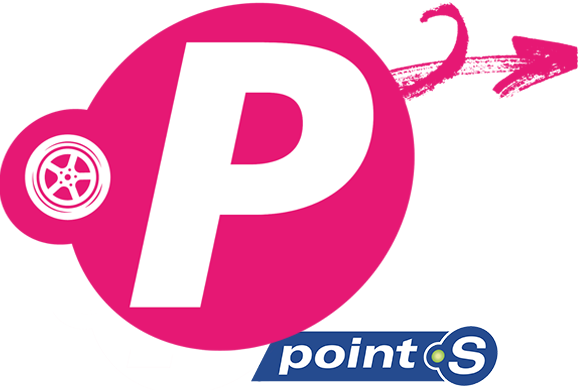 Reifen Pinke · point S